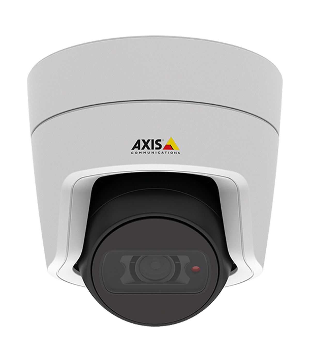 CCTV Surveillance Systems AXIS Communication