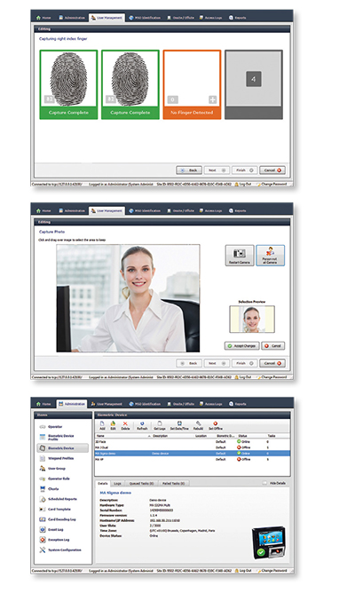 access_control_system_security_solutions_product_brand_safran_morpho_singapore_morphomanager_diagram